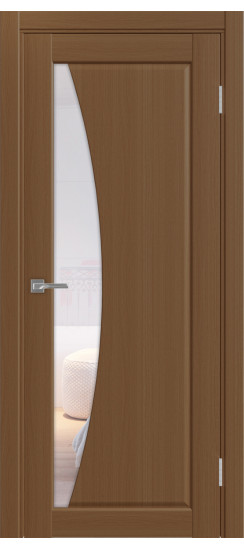 Межкомнатная дверь Сицилия_722.21.60  Орех NL