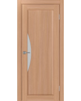 Сицилия_723.21 ЭКО-шпон Ясень тёмный