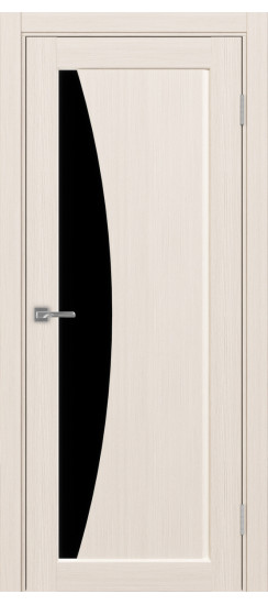 Межкомнатная дверь Сицилия_722.21.60  Ясень перламутровый