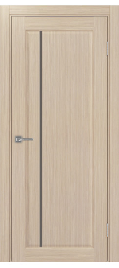 Межкомнатная дверь Сицилия_711.12.60  Дуб беленый FL