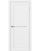 Сицилия_712.12 ЭКО-шпон Белый лёд