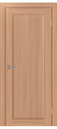 Межкомнатная дверь Сицилия_701.1.40  Ясень тёмный