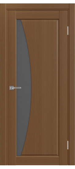 Межкомнатная дверь Сицилия_722.21.60  Орех NL