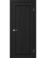 Сицилия_730.111 ЭКО-шпон Антрацит