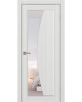 Сицилия_721.21 ЭКО-шпон Ясень серебристый