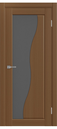 Межкомнатная дверь Сицилия_720.21.60  Орех NL