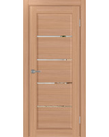 Сицилия_710.12 ЭКО-шпон Ясень тёмный