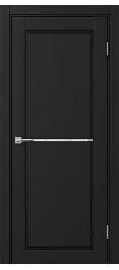 Межкомнатная дверь Сицилия_712.12.60  Антрацит