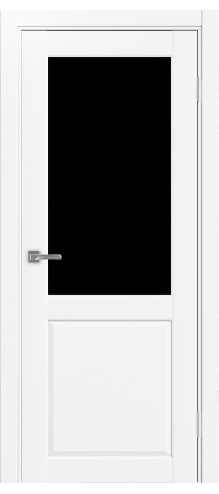 Межкомнатная дверь Сицилия_702.21.40  Белый снежный