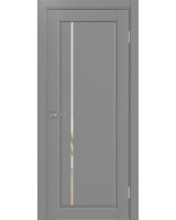 Сицилия_711.12 ЭКО-шпон Серый