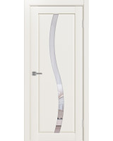 Сицилия_731.121 ЭКО-шпон Бежевый