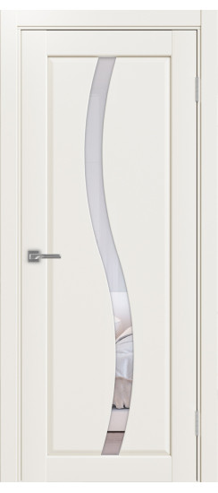 Межкомнатная дверь Сицилия_731.121.60  Бежевый