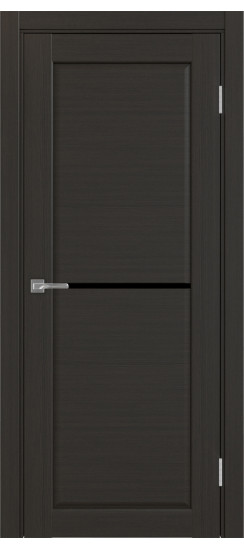 Межкомнатная дверь Сицилия_712.12.60  Венге FL