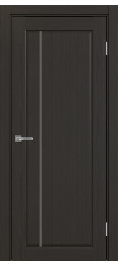Межкомнатная дверь Сицилия_711.12.60  Венге FL