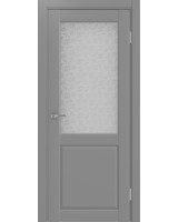 Сицилия_702.21 ЭКО-шпон Серый