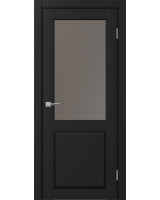 Сицилия_702.21 ЭКО-шпон Антрацит