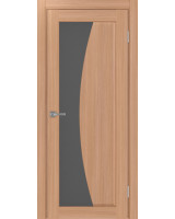 Сицилия_721.21 ЭКО-шпон Ясень тёмный