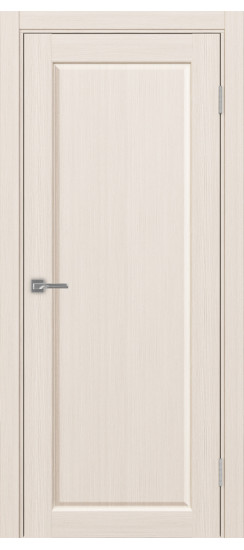 Межкомнатная дверь Сицилия_701.1.40  Ясень перламутровый