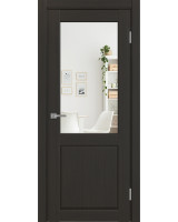 Сицилия_702.21 ЭКО-шпон Венге FL