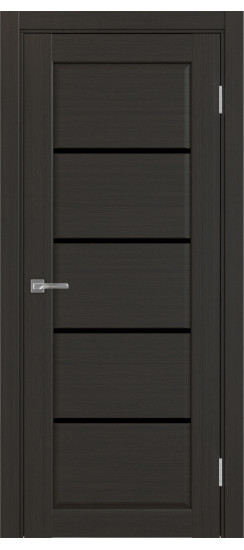 Межкомнатная дверь Сицилия_710.12.60  Венге FL