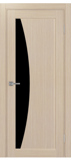 Межкомнатная дверь Сицилия_722.21.60  Дуб беленый FL