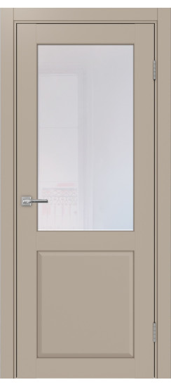 Межкомнатная дверь Сицилия_702.21.40  Мокко