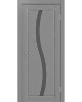 Сицилия_731.121 ЭКО-шпон Серый