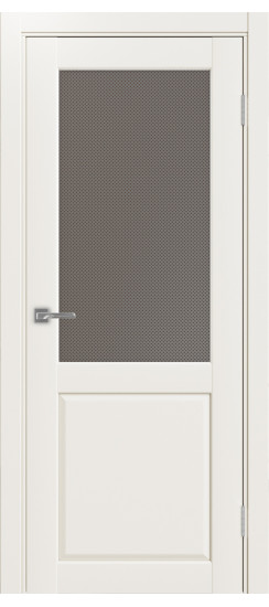 Межкомнатная дверь Сицилия_702.21.40  Бежевый