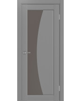 Сицилия_721.21 ЭКО-шпон Серый