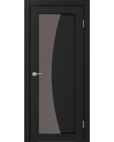 Сицилия_721.21 ЭКО-шпон Антрацит