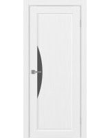 Сицилия_723.21 ЭКО-шпон Белый лёд