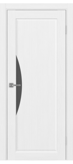 Межкомнатная дверь Сицилия_723.21.60  Белый лёд