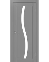 Сицилия_731.121 ЭКО-шпон Серый