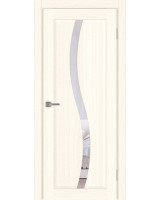 Сицилия_731.121 ЭКО-шпон Ясень светлый