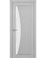 Сицилия_722.21 ЭКО-шпон Дуб серый FL