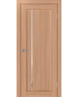 Сицилия_711.12 ЭКО-шпон Ясень тёмный