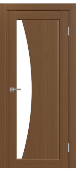 Межкомнатная дверь Сицилия_722.21.60  Орех NL