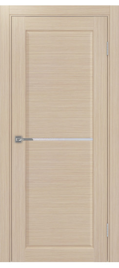 Межкомнатная дверь Сицилия_712.12.60  Дуб беленый FL