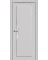 Сицилия_723.21 ЭКО-шпон Пепельный