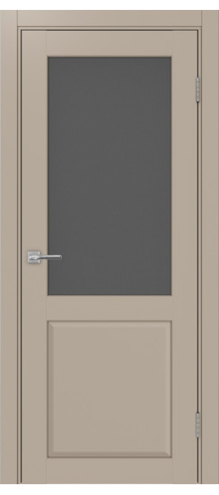 Межкомнатная дверь Сицилия_702.21.40  Мокко