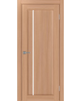 Сицилия_711.12 ЭКО-шпон Ясень тёмный