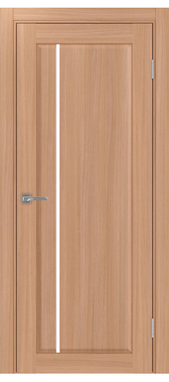 Межкомнатная дверь Сицилия_711.12.60  Ясень тёмный