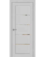 Сицилия_710.12 ЭКО-шпон Пепельный