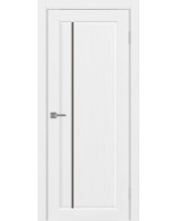 Сицилия_711.12 ЭКО-шпон Белый лёд