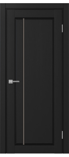Межкомнатная дверь Сицилия_711.12.60  Антрацит