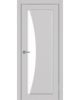 Сицилия_722.21 ЭКО-шпон Пепельный