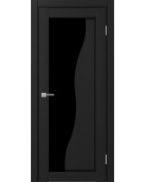 Сицилия_720.21 ЭКО-шпон Антрацит