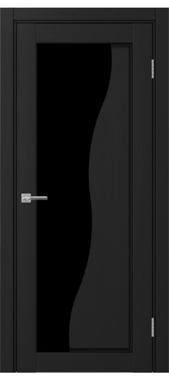 Межкомнатная дверь Сицилия_720.21.60  Антрацит