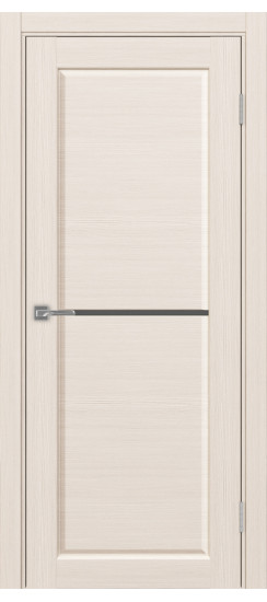 Межкомнатная дверь Сицилия_712.12.60  Ясень перламутровый