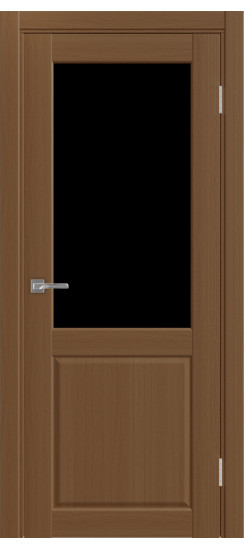 Межкомнатная дверь Сицилия_702.21.40  Орех NL